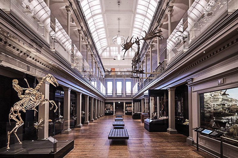 Westpac Long Gallery