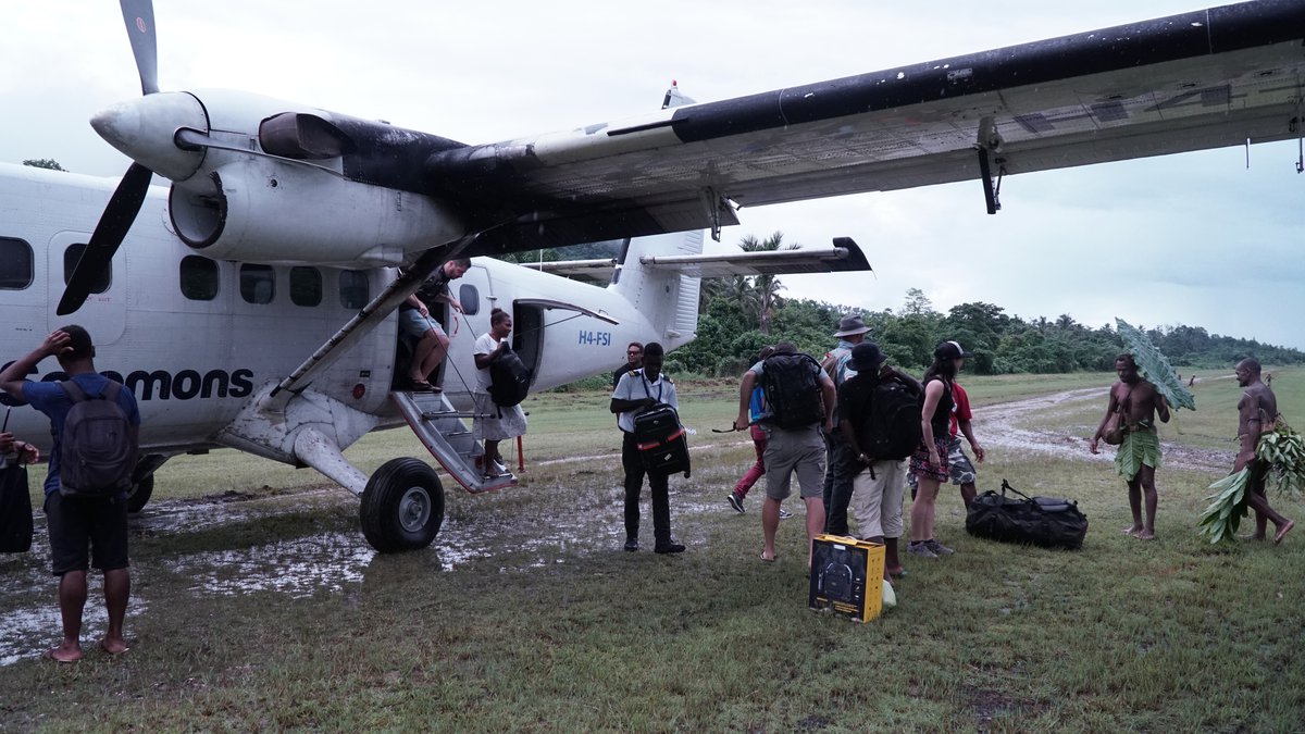 Solomon Islands archipelago The Australian Museum Blog