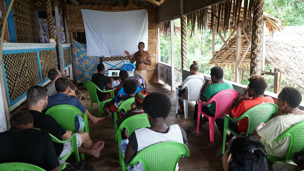 Solomon Islands archipelago The Australian Museum Blog