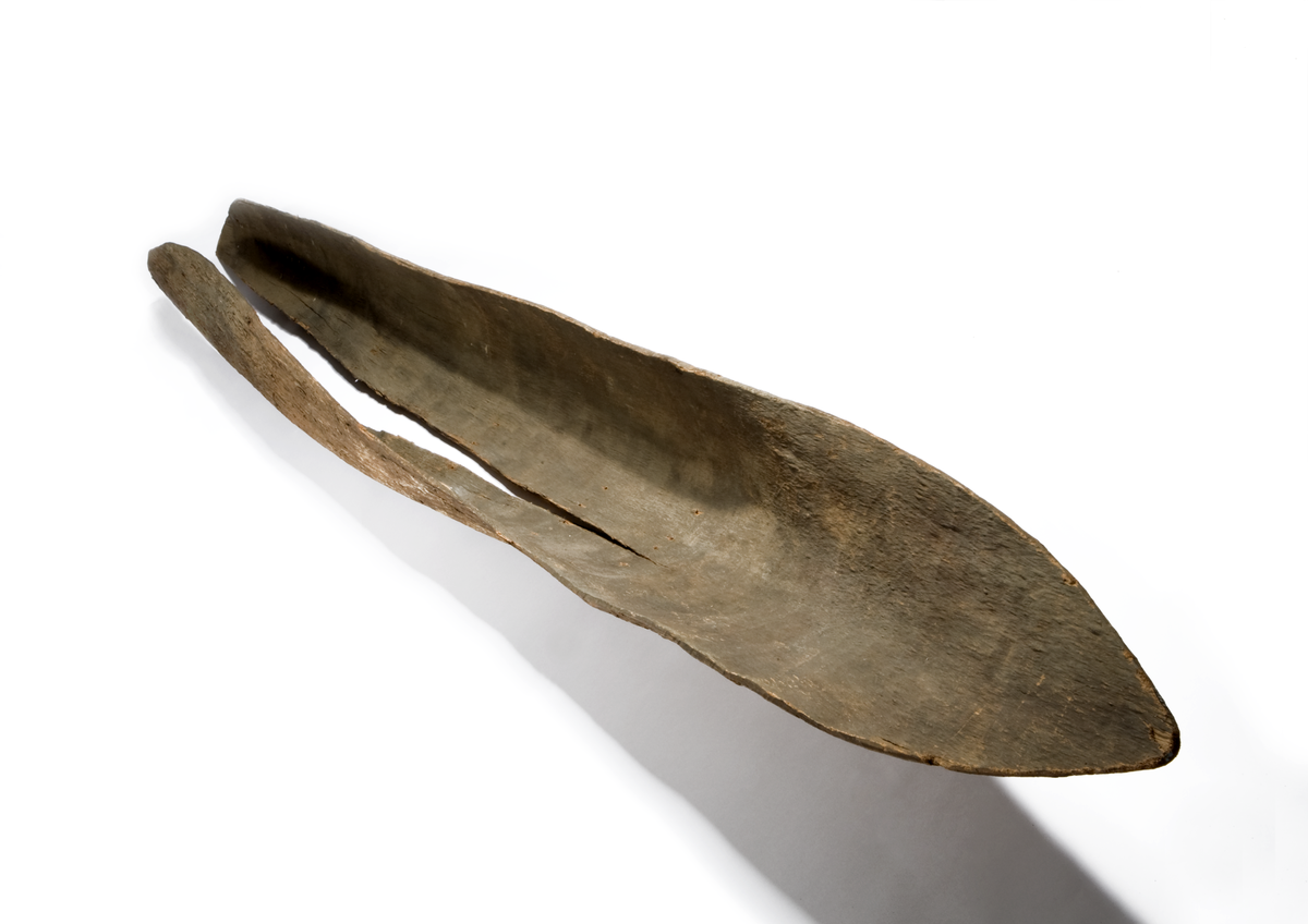 First Nations watercraft culture The Australian Museum