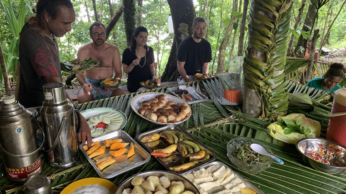 Solomon Islands archipelago The Australian Museum Blog