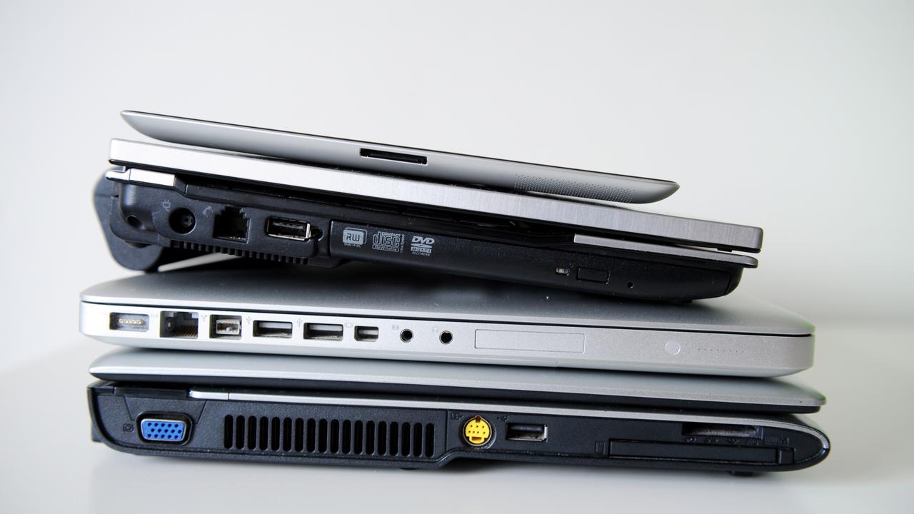 e waste