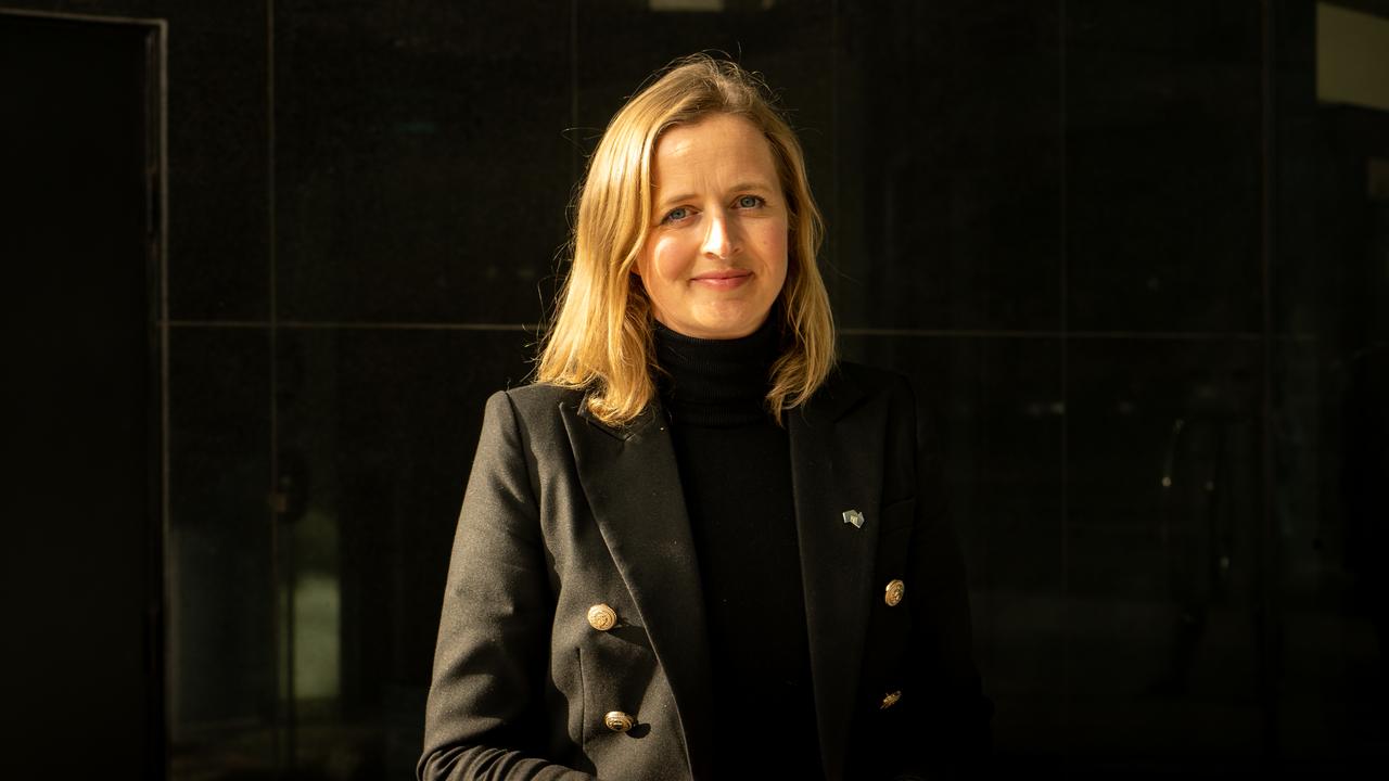 Emily Bourke