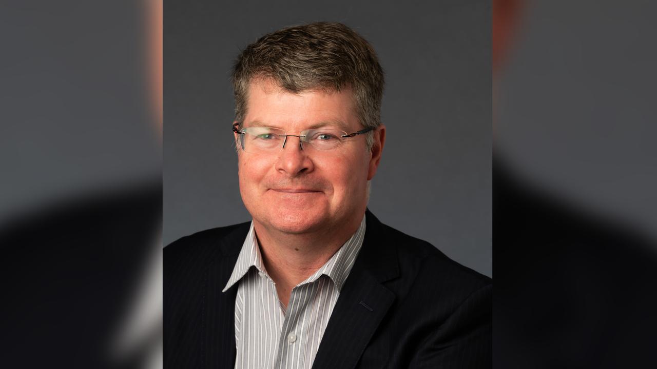 Energy Finance director Tim Buckley (file)