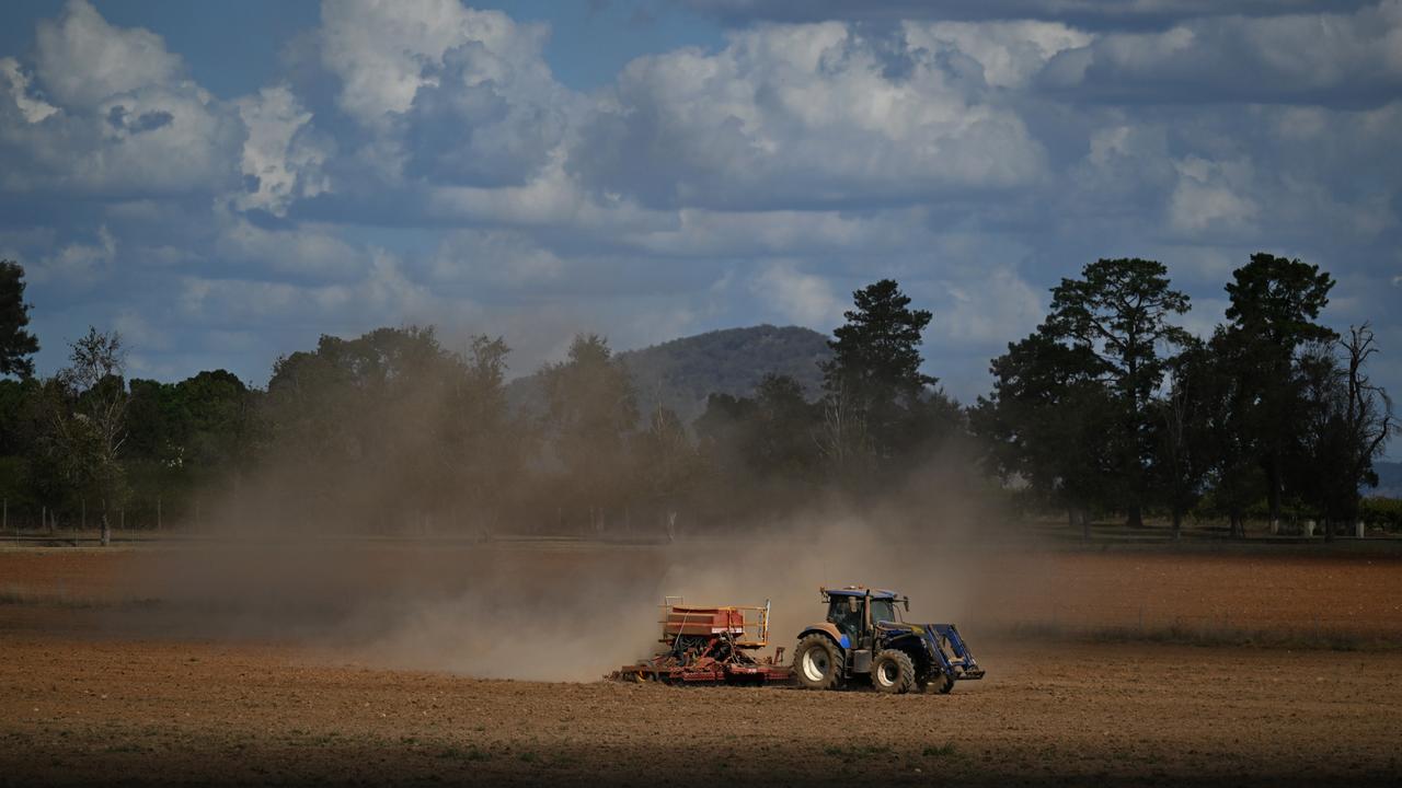 farming