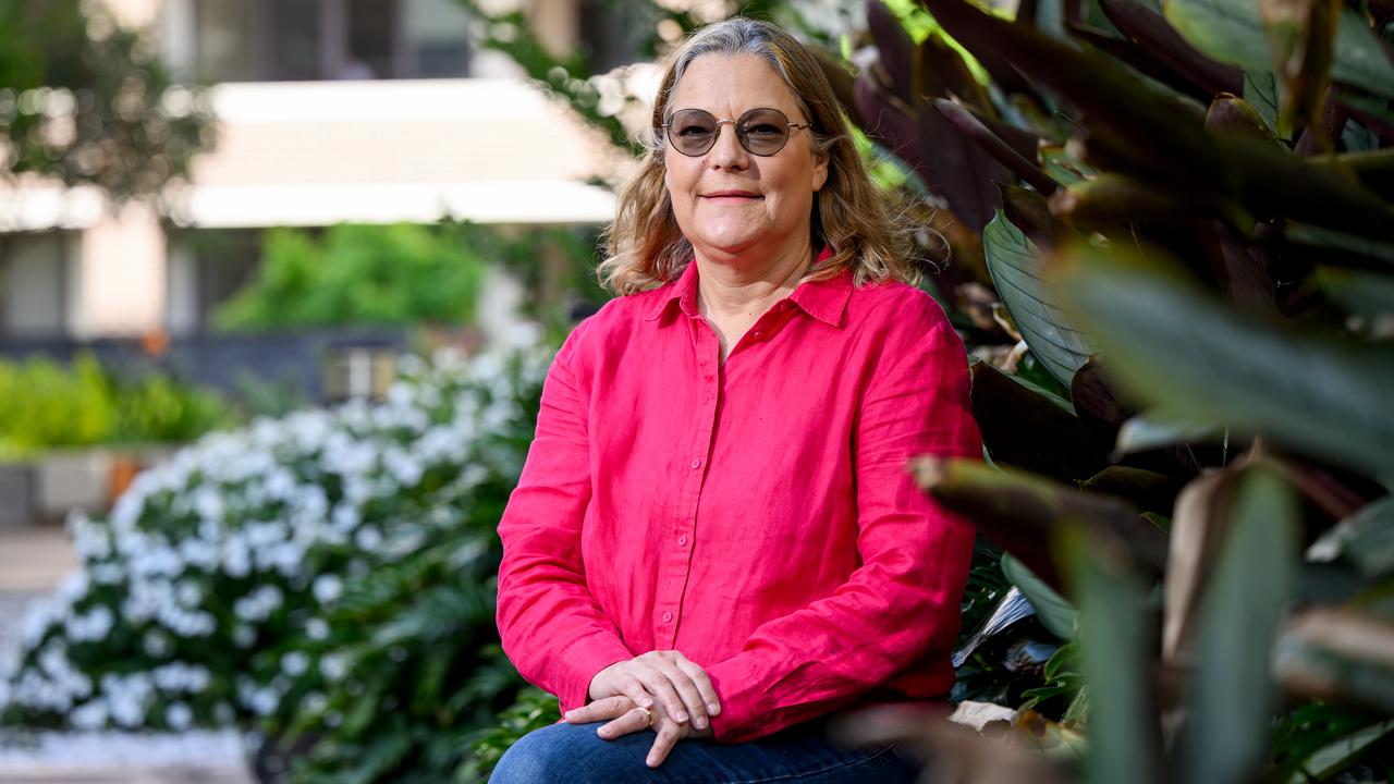 Independent economist and climate councillor Nicki Hutley