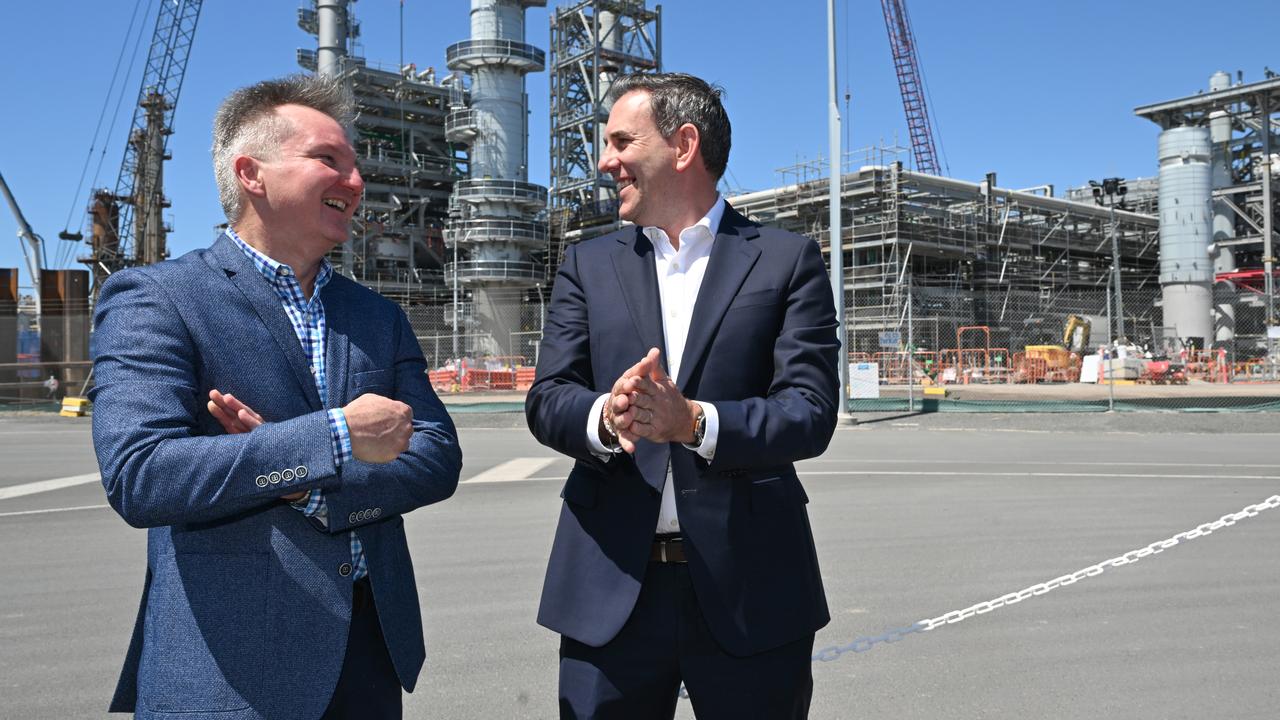 LOW CARBON LIQUID FUELS