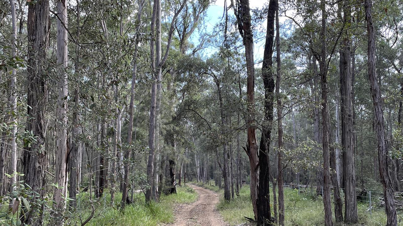 National park