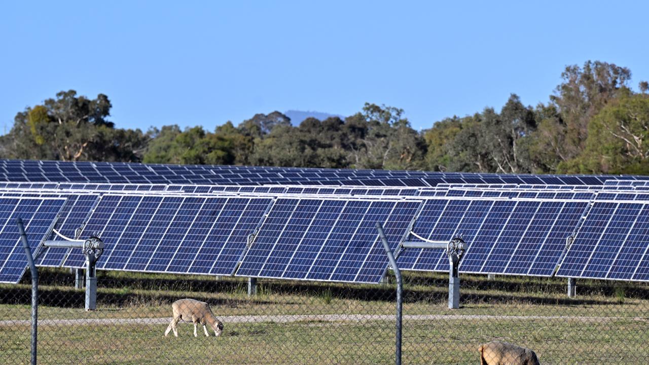 renewables