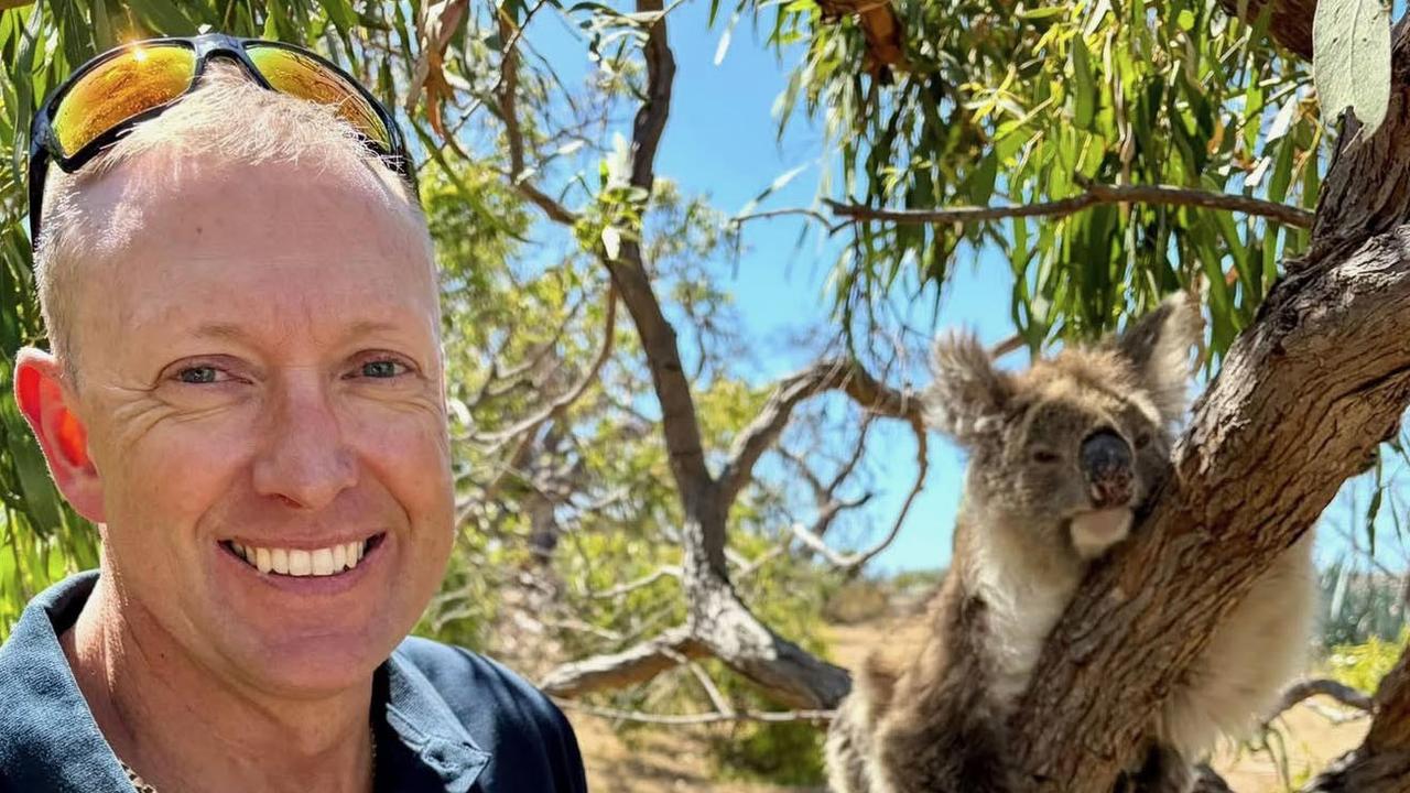 Rod Keogh