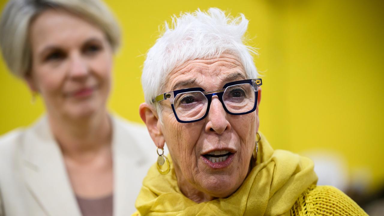 Ronni Kahn