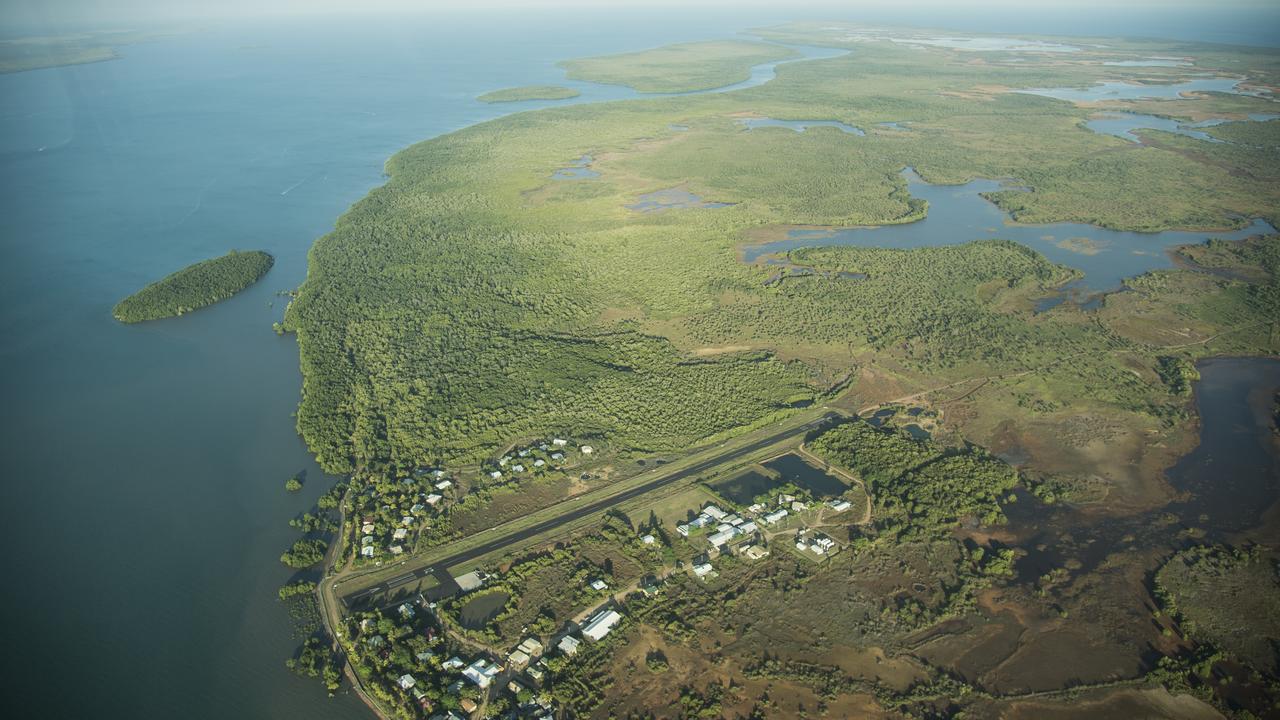 Saibai Island