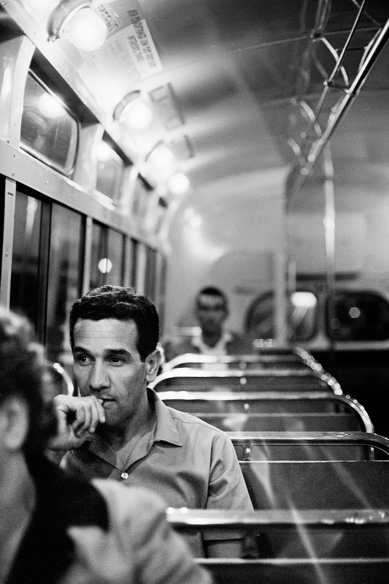 Charles Perkins