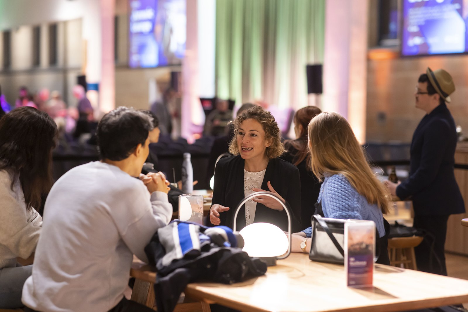 Sydney Science Trail: Science Community Networking Night