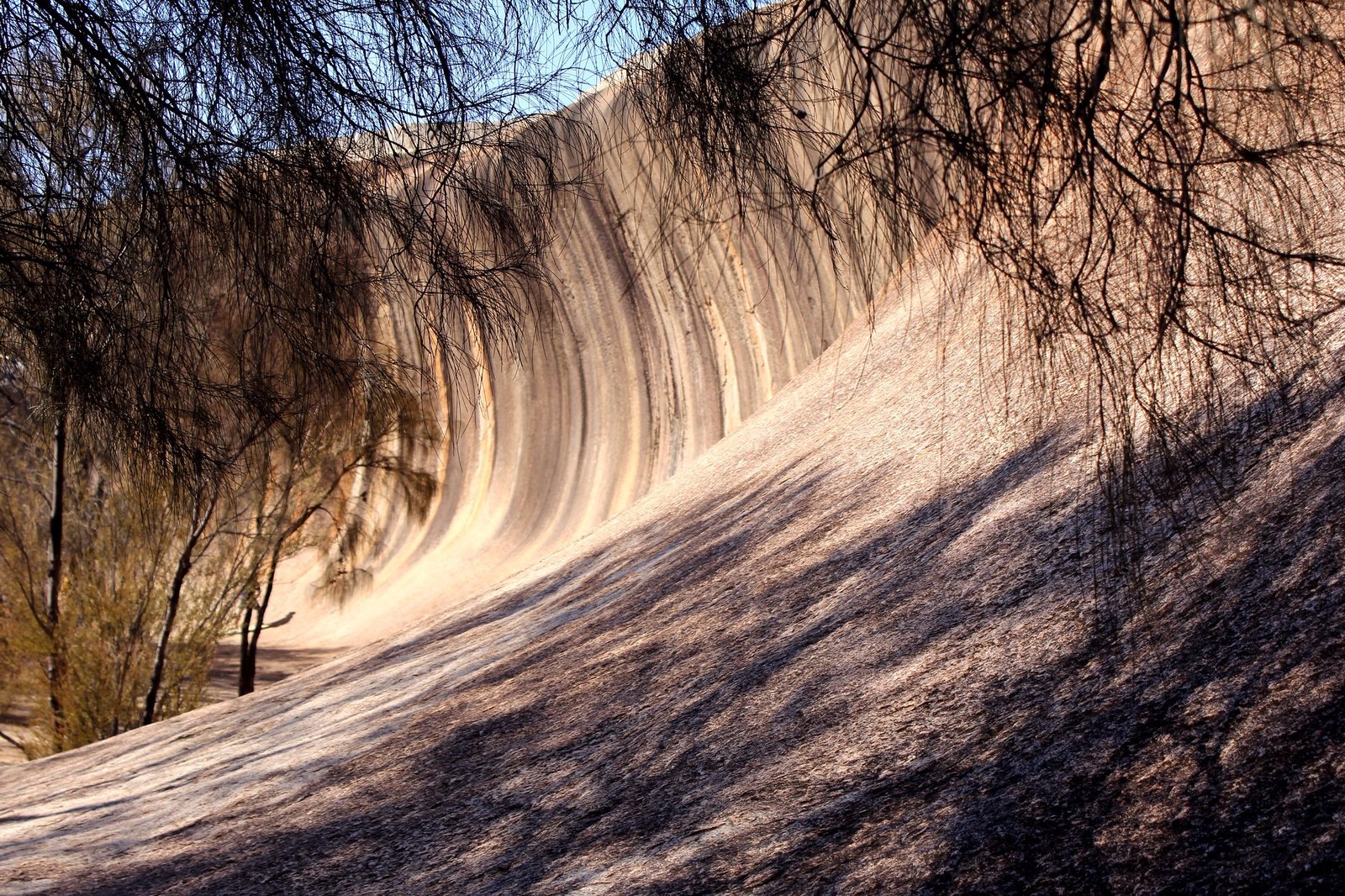 Wave Rock