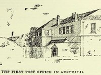 William Holmes, Zoologist, 1829-1831