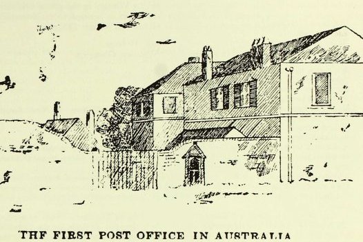 William Holmes, Zoologist, 1829-1831