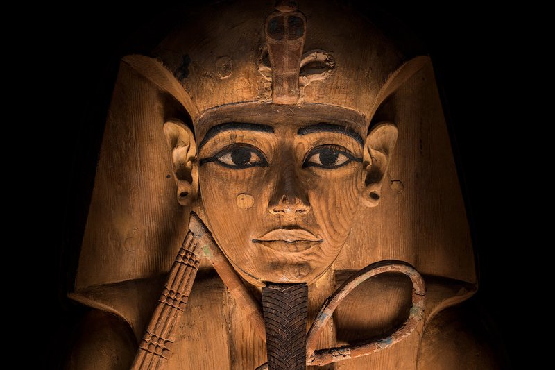 Ramses: An ancient adventure unit
