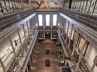 The Westpac Long Gallery