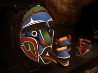 200 Treasures - Westpac Long Gallery.