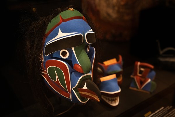 200 Treasures - Westpac Long Gallery.