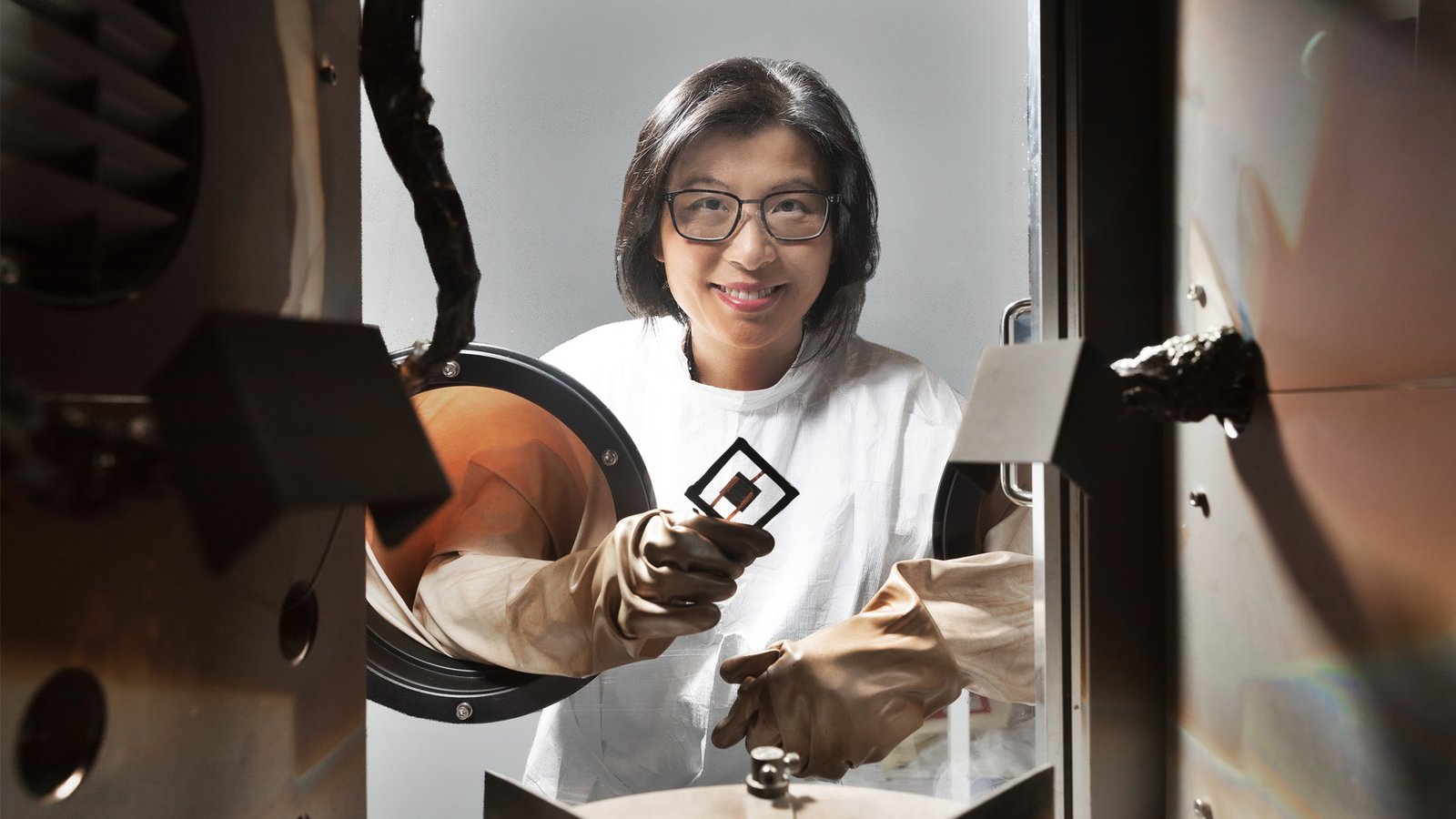 2024 AM Eureka Prizes - Finalist