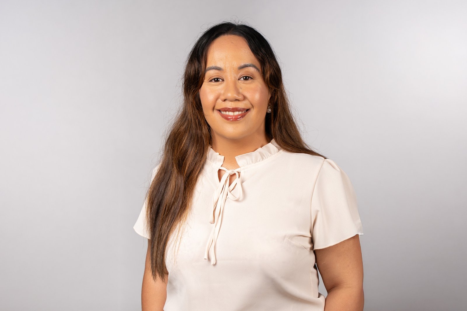 Meria Ingram - Project Officer, Cultural Consultation, Cultural Collections Enhancement