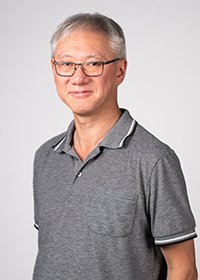 Headshot of Professor Shane Ahyong (small)