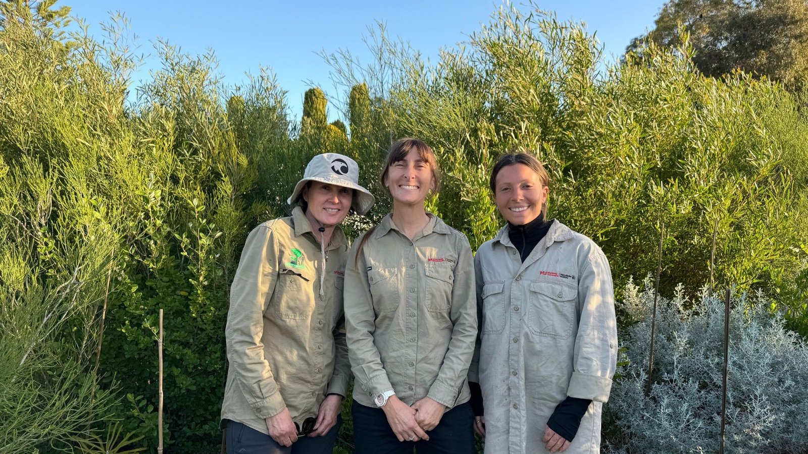 2025 AM Eureka Prizes - Finalist