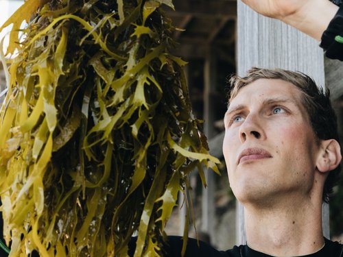 2025 AM Eureka Prizes - Finalist