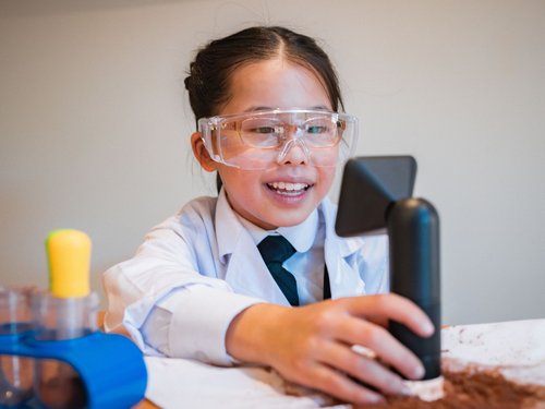 2025 AM Eureka Prizes - Finalist