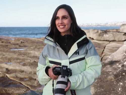 2025 AM Eureka Prizes - Finalist