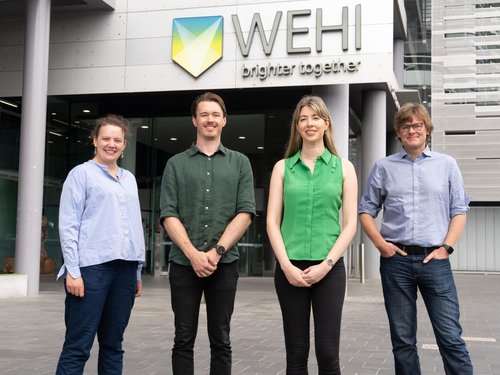 2025 AM Eureka Prizes - Finalist