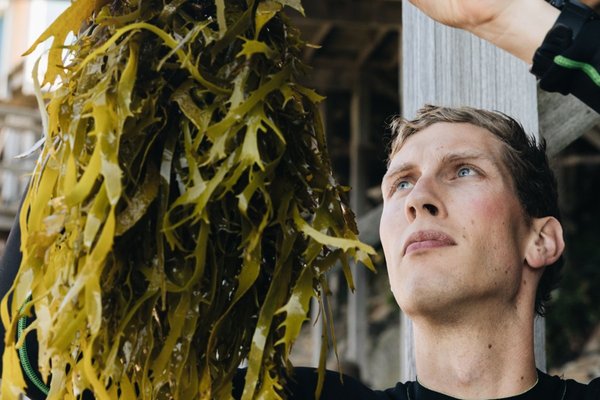 2025 AM Eureka Prizes - Finalist