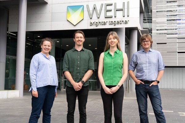 2025 AM Eureka Prizes - Finalist