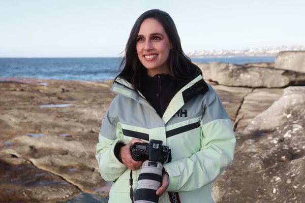 2025 AM Eureka Prizes - Finalist