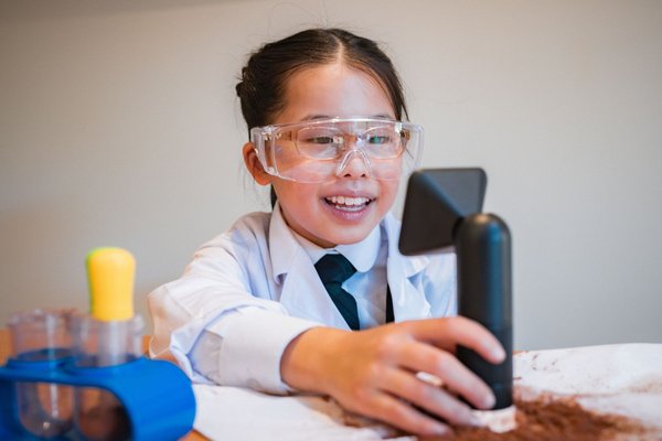 2025 AM Eureka Prizes - Finalist