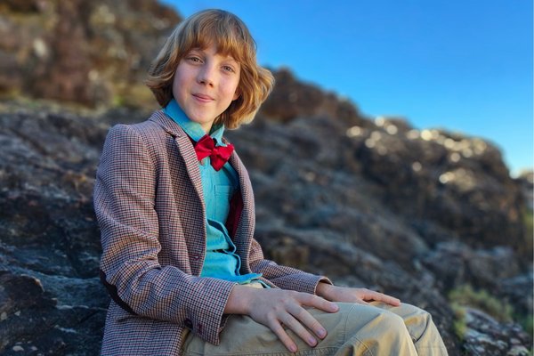 2025 AM Eureka Prizes - Finalist