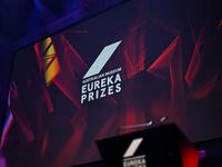 2025 Eureka Prizes Award Ceremony - AMEP hero