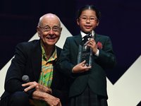 2025 Eureka Prizes - Award Ceremony