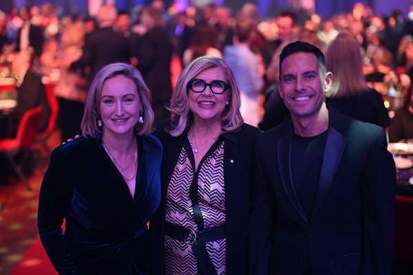 2025 Eureka Prizes - Award Ceremony