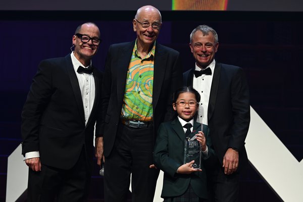 2025 Eureka Prizes - Award Ceremony