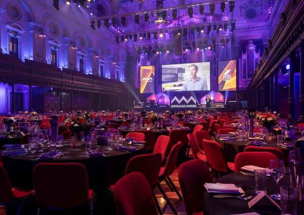 2025 Eureka Prizes - Awards Ceremony