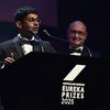 2025 Eureka Prizes Awards Ceremony – Winners