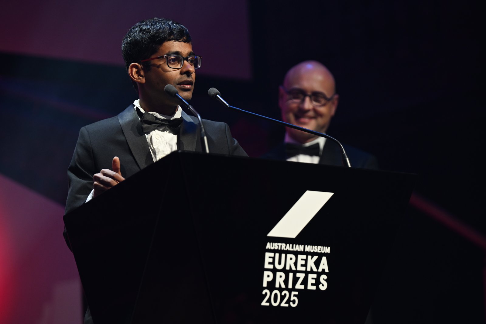 2025 Eureka Prizes Awards Ceremony – Winners