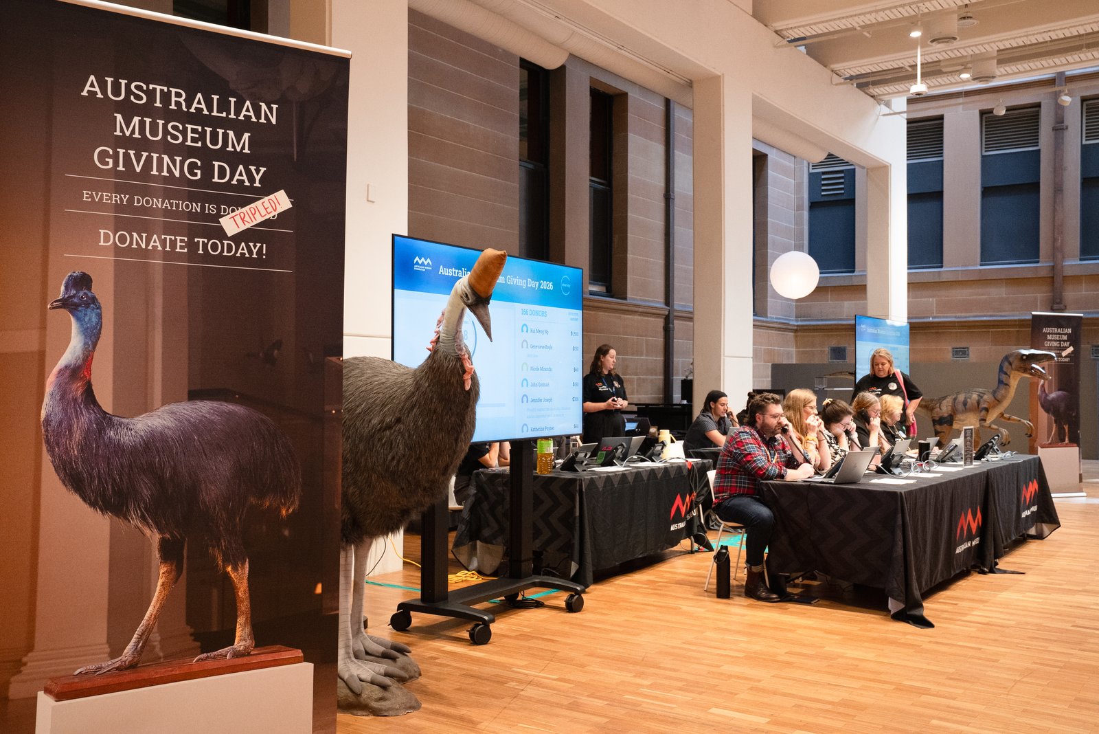 AM First Giving Day 12-3-2026