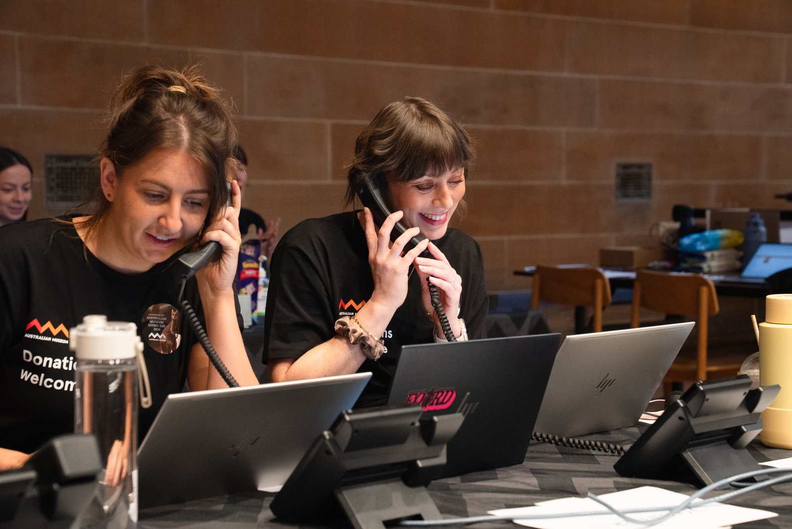 AM First Giving Day 12-3-2026