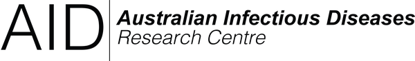 Australian Infectious Diseases Research Centre at the University of Queensland