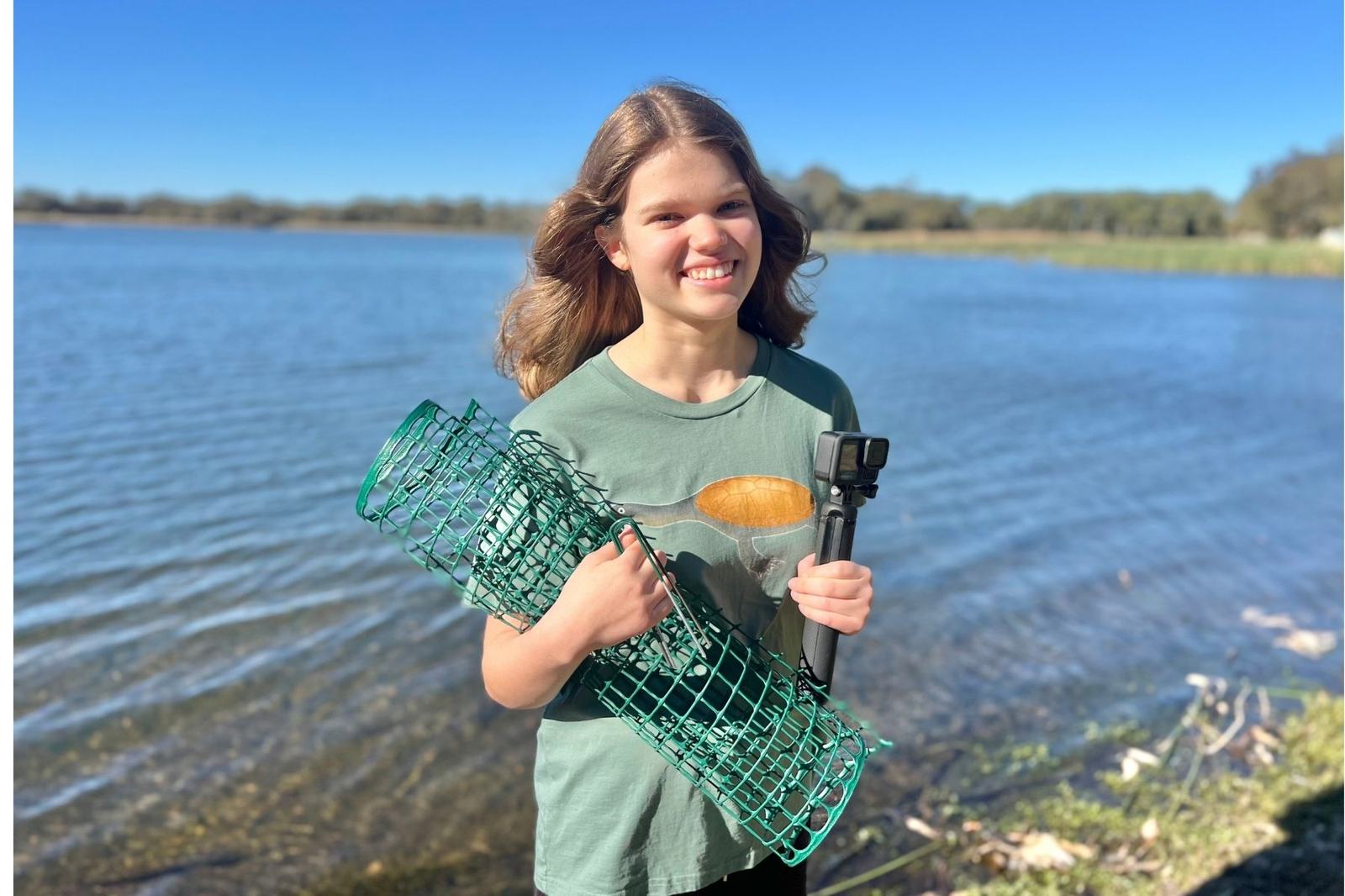2026 AM Eureka Prizes - Finalist
