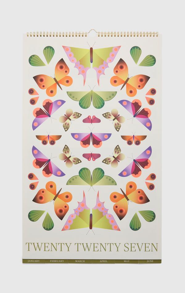 kikki.K and the Australian Museum 2027 stationery collection